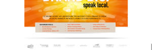 Brand Agent Web 2013