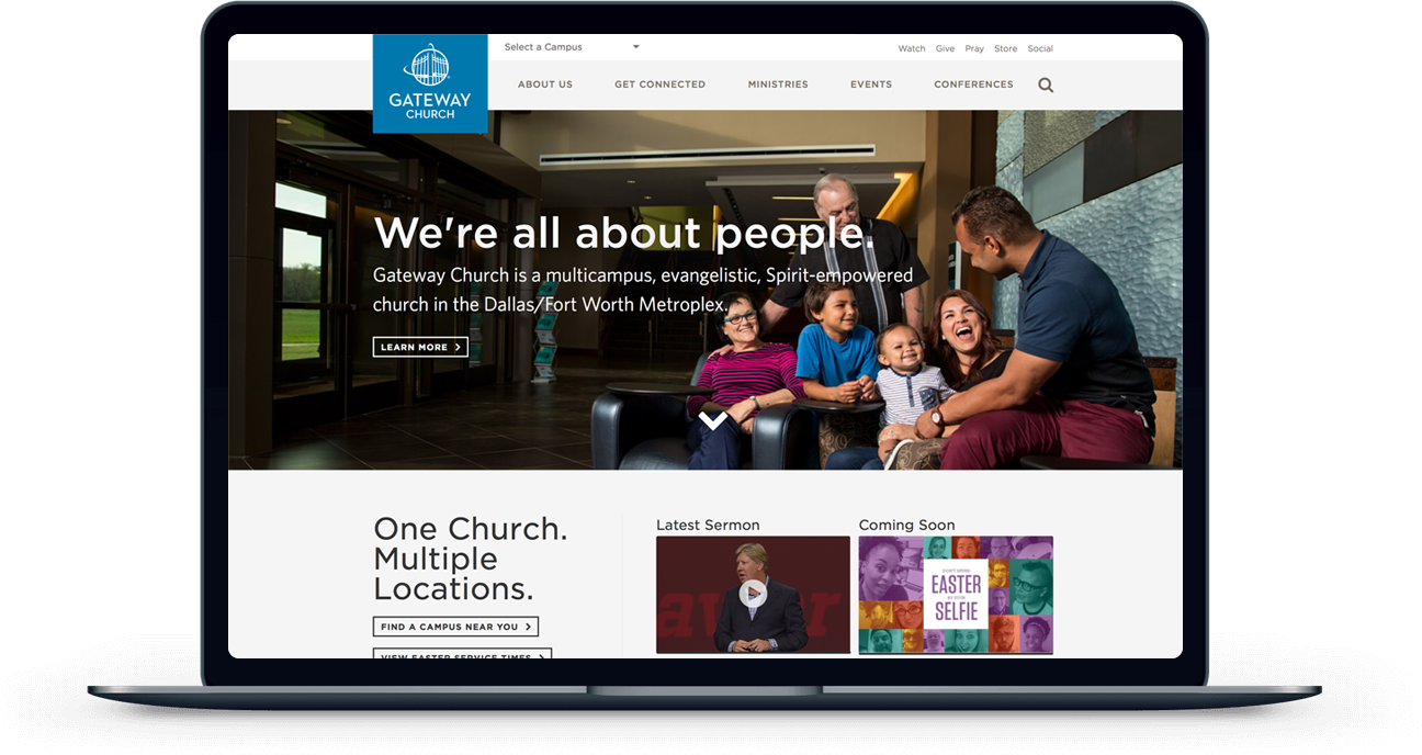 Gateway Church